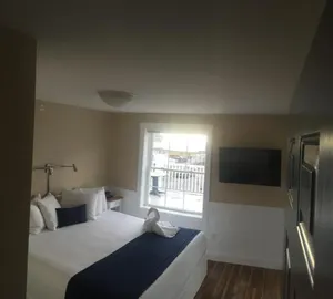 Image of The Beachwood Motel