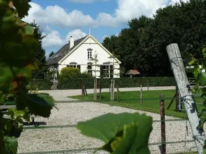 Image of B&B Hofstede De Groote Laar