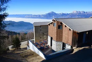 Image of Village Vacances Les Ramayes