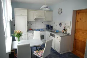 Image of Ferienwohnung Burgruine