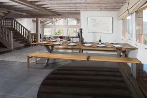 Image of Chalet Jean - Chamonix All Year