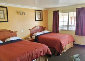 Image of Downtown Motel 7