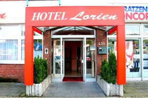 Image of Hotel Lorien