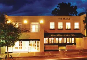Image of The Traill