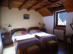 Image of Auberge Aux 3 Frenes