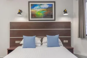 Image of Level Inn