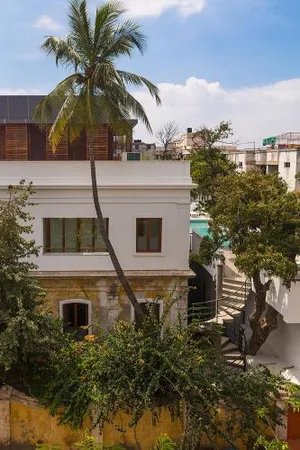 Image of La Villa