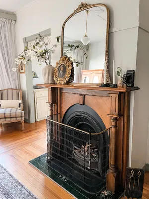 Image of Woolrich Retreat