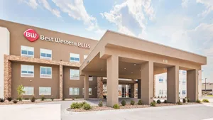 Image of Comfort Inn