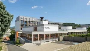 Image of Centre International de Séjour André Wogenscky