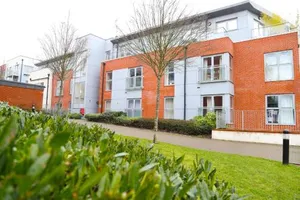Image of Charrington Place