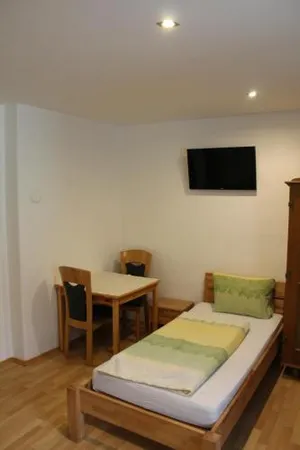 Image of B&B Wolfsberg
