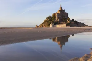 Image of Cancale, la houle
