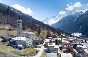 Image of Chalet Hotel La Tarine