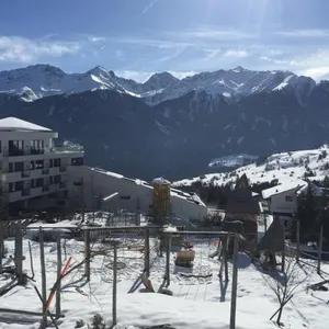 Image of Bella Vista Apart