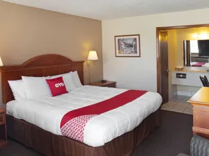 Image of Executive Inn Guymon