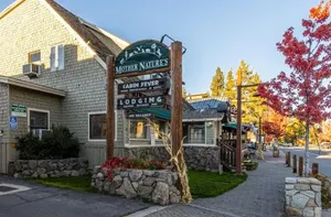 Image of Mother Nature's Inn