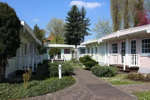 Image of Hotel Dresden Domizil