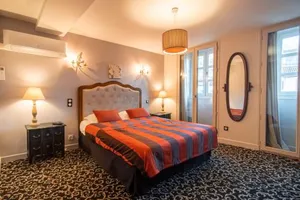 Image of Hôtel Itzalpea