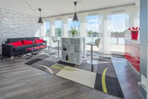 Image of Steinhuder Meer Am Leuchtturm