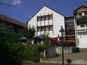 Image of An der Linde