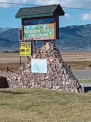 Image of Big Meadow Lodge