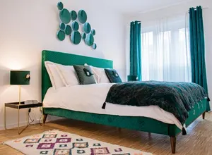 Image of R213 Residences Botanique