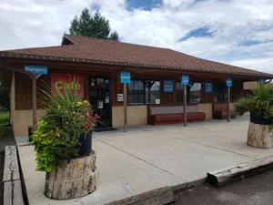 Image of Butch Cassidy Resort