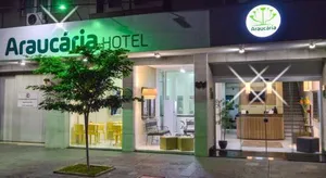 Image of Arauc�ria