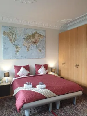 Image of Antonius Bed and Breakfast
