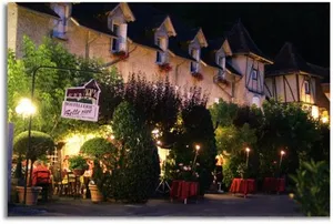 Image of Hostellerie Belle Rive