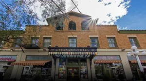 Image of Hotel Congress