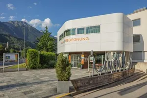 Image of Haus der Begegnung