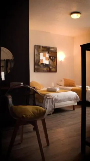 Image of Hotel Le Derby