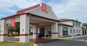 Image of Rodeway Inn North