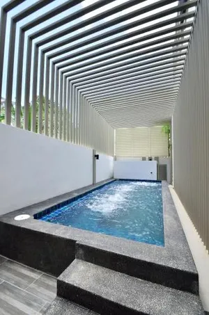 Image of Iris Luxury Service Villa