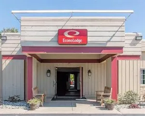 Image of Econo Lodge Central Midland
