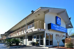 Image of Americas Best Value Inn Wilmington