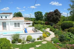 Image of Jardin de Marceau