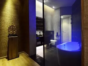 Image of Ke Hotel