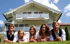 Image of Landappartement Ramsau