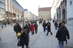 Image of Munich vip