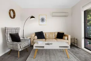 Image of The View 2 bed unit with stunning Hobart outlook
