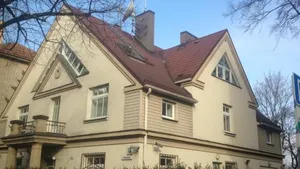 Image of Rock'n'hostel