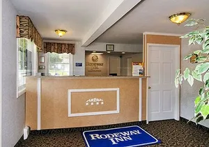 Image of Rodeway Inn Coldwater