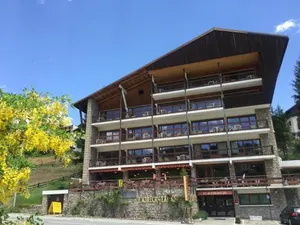Image of Hotel l'Adrech de Lagas
