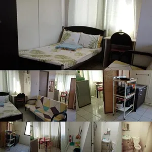 Image of Spacious Studio unit beside Enchanted Kingdom at Santa Rosa City Laguna