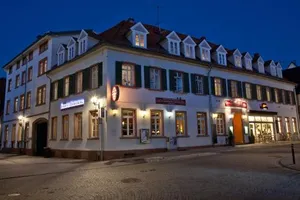 Image of Residenz Heidelberg