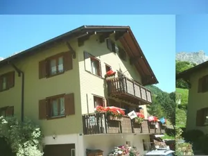 Image of Ferienstudio in Unterschächen
