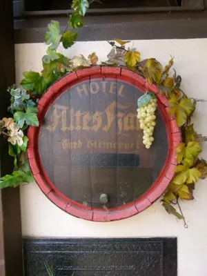 Image of Gastehaus Hotel Altes Haus